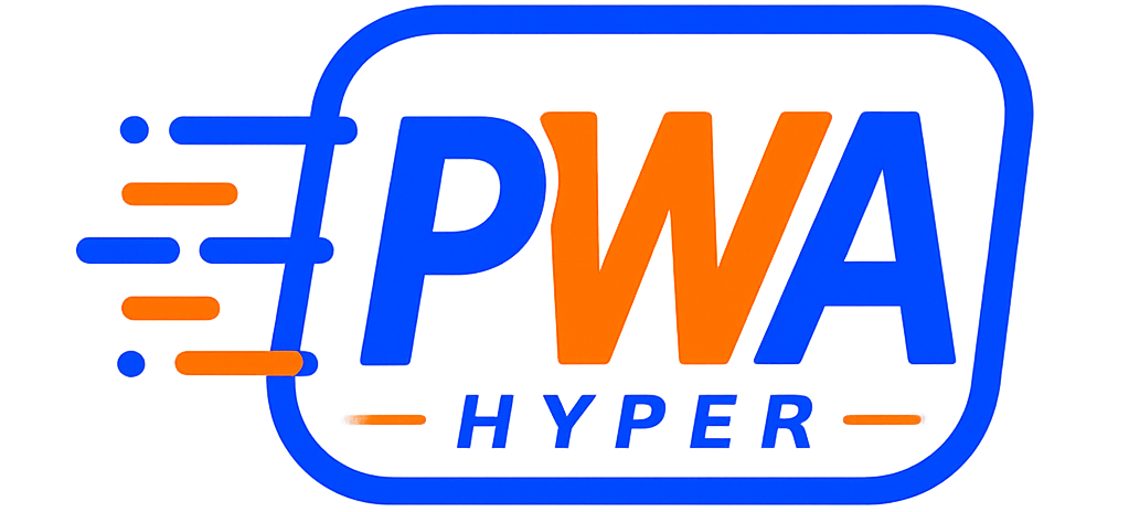Hyper PWA